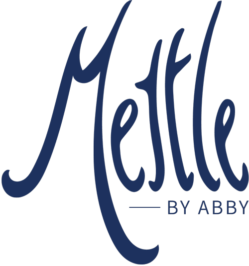 Mettle by Abby