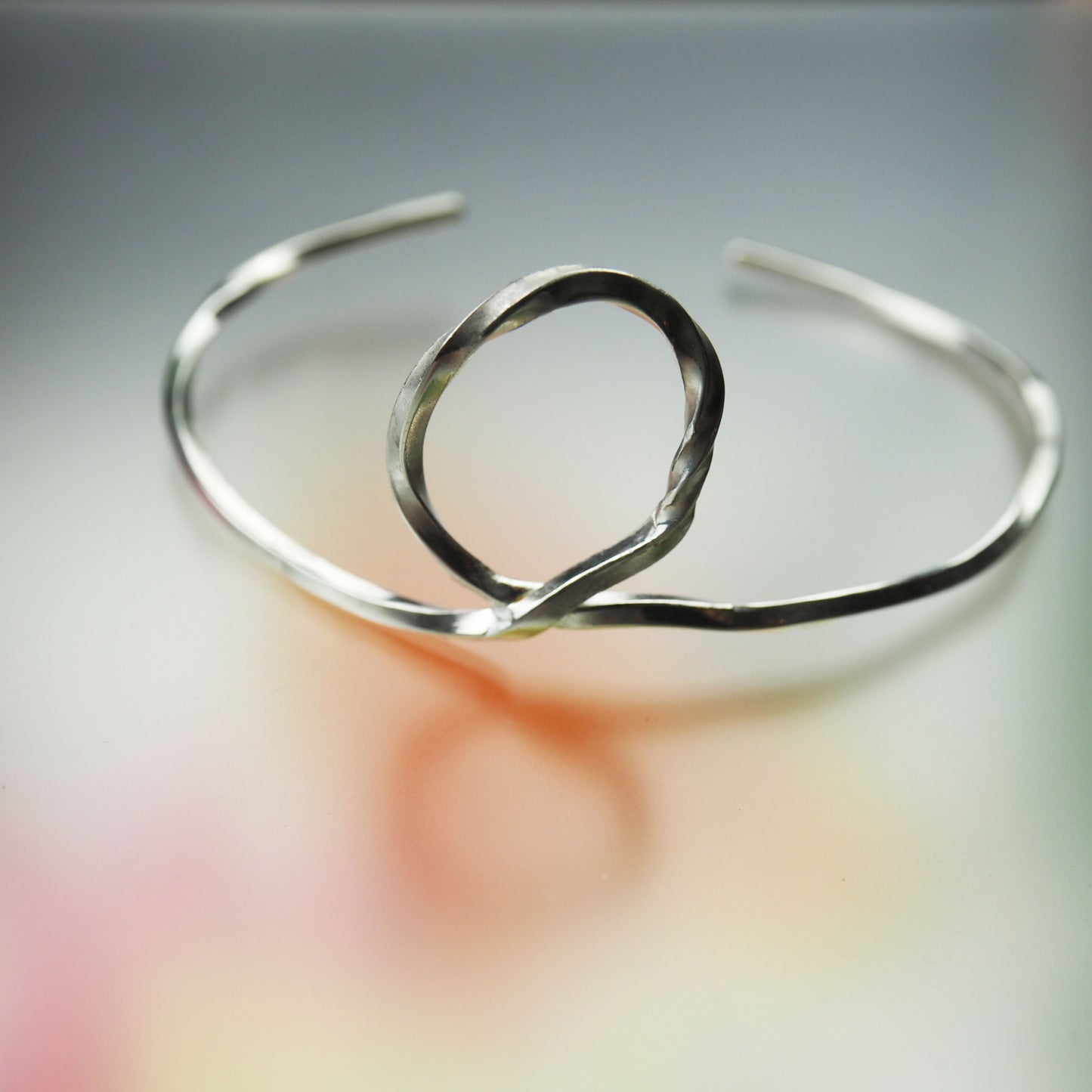 Dream Loop Cuff