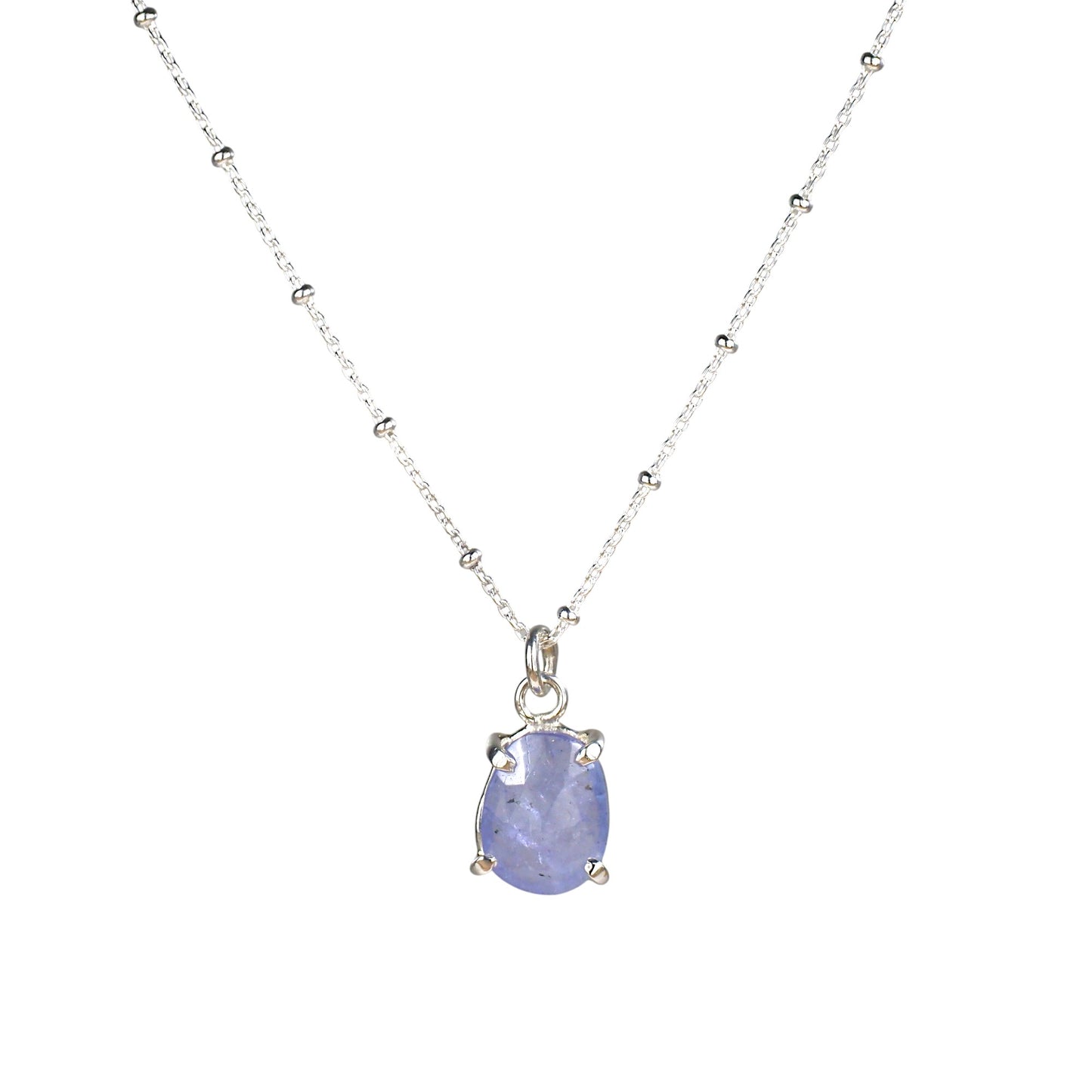 Birthstone Necklaces
