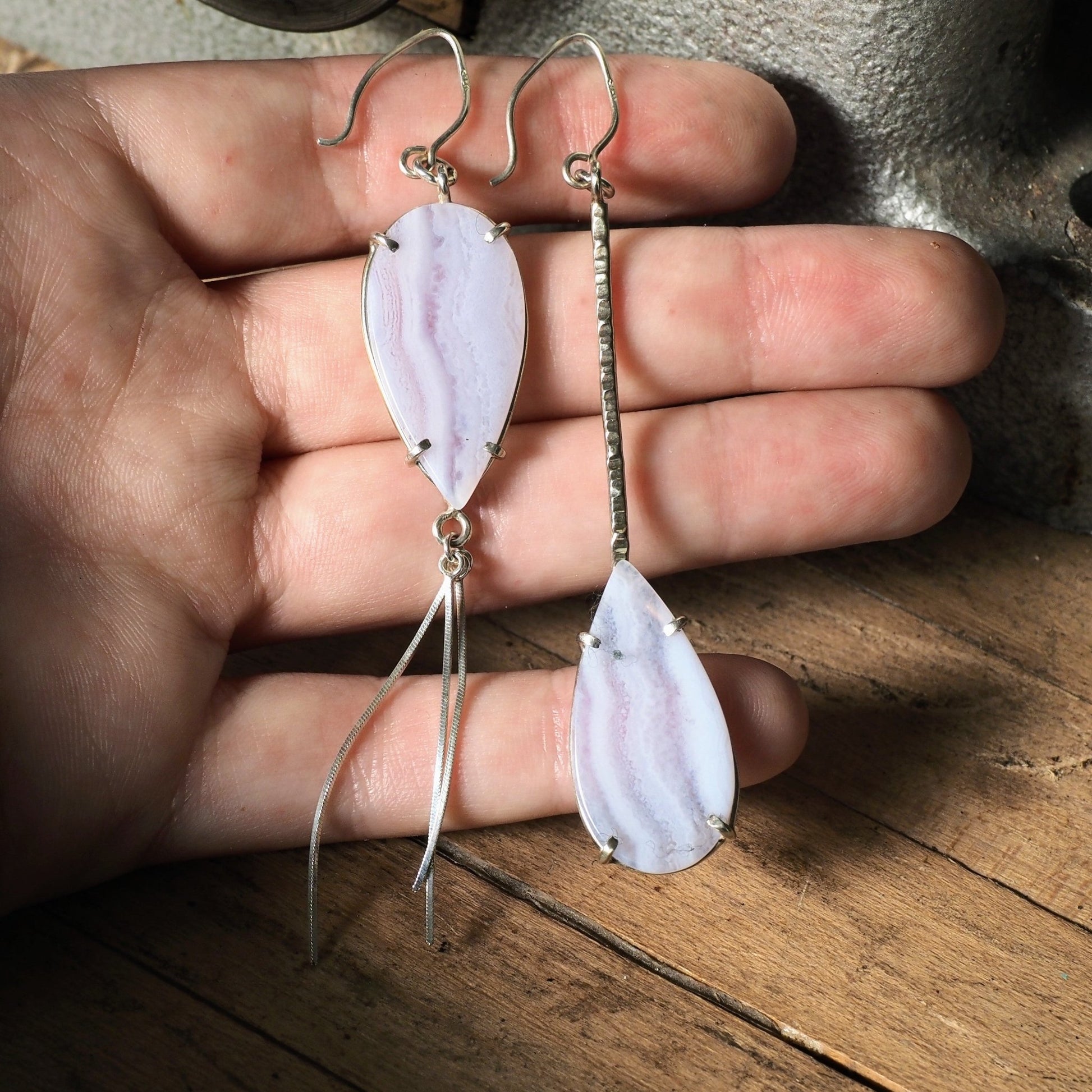 Is It Raining? Is It Snowing? - Mettle by Abby