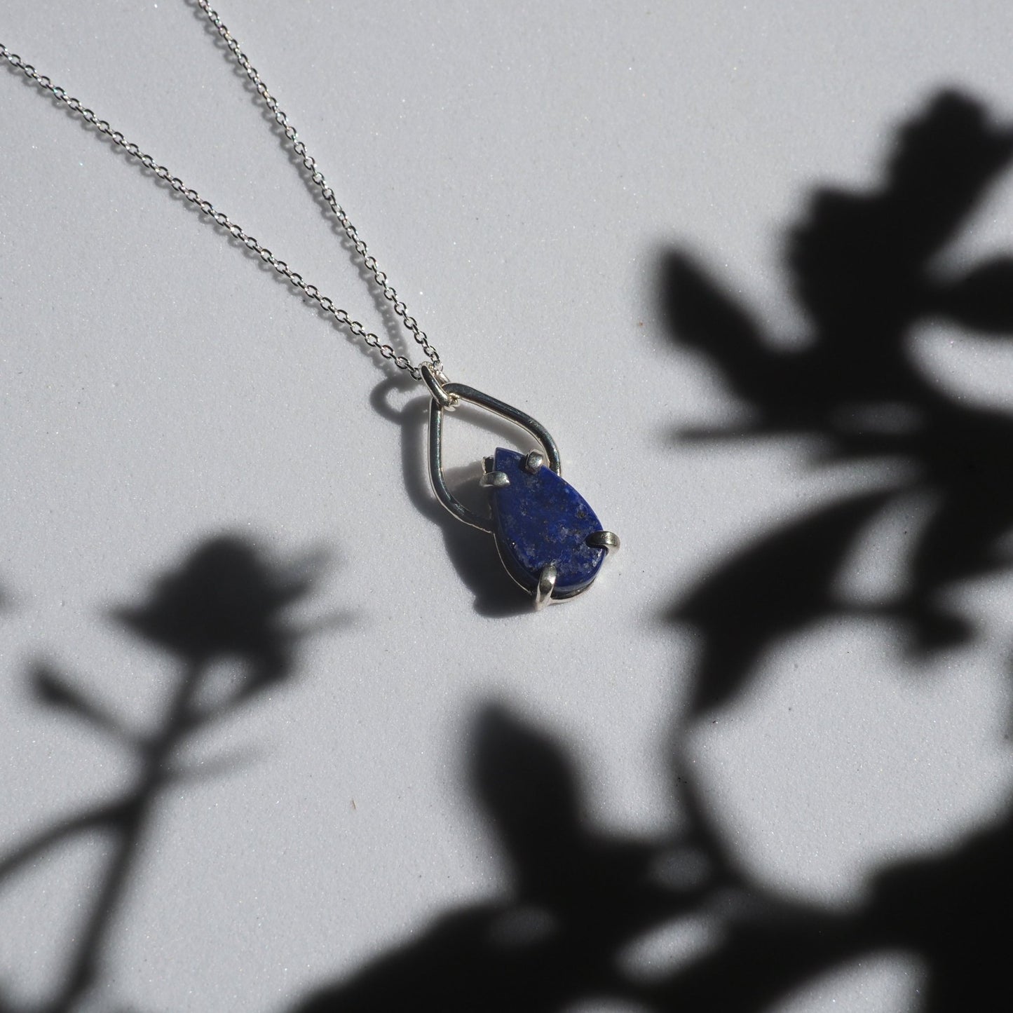 Night Sky Necklace - Mettle by Abby