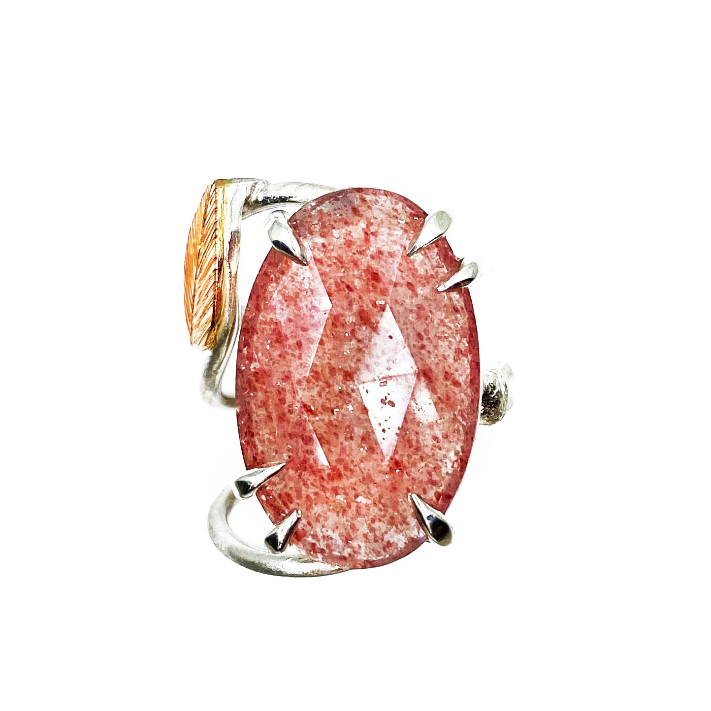Cherry Tree Ring