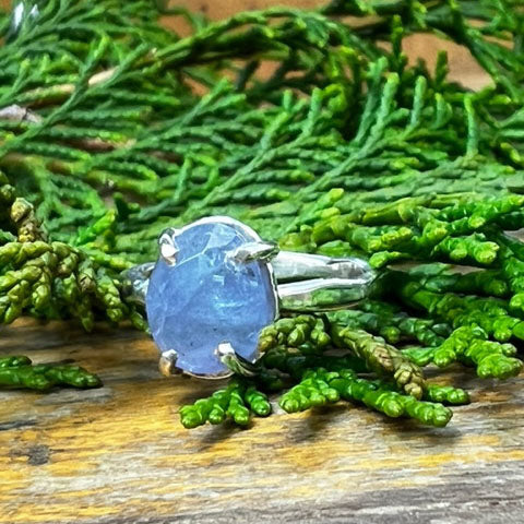 December Birthstone Ring