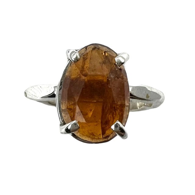 January Birthstone Ring