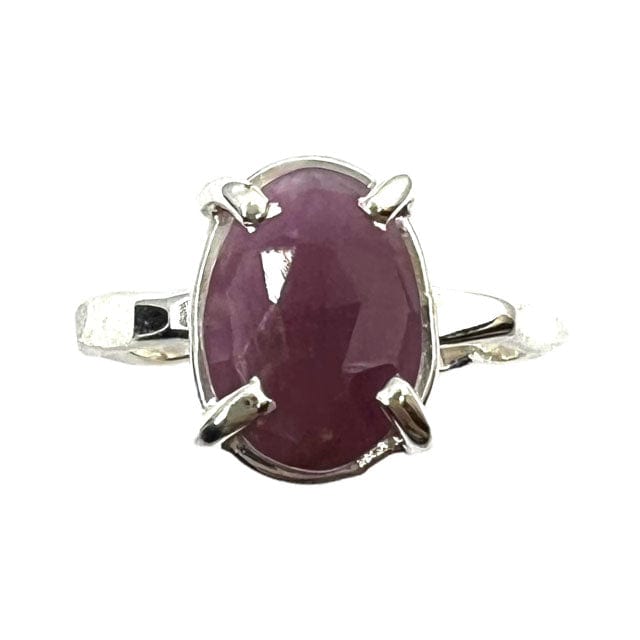 July Birthstone Ring