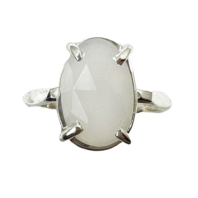 June Birthstone Ring