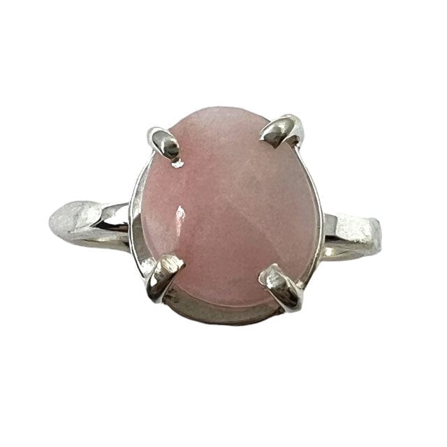 October Birthstone Ring