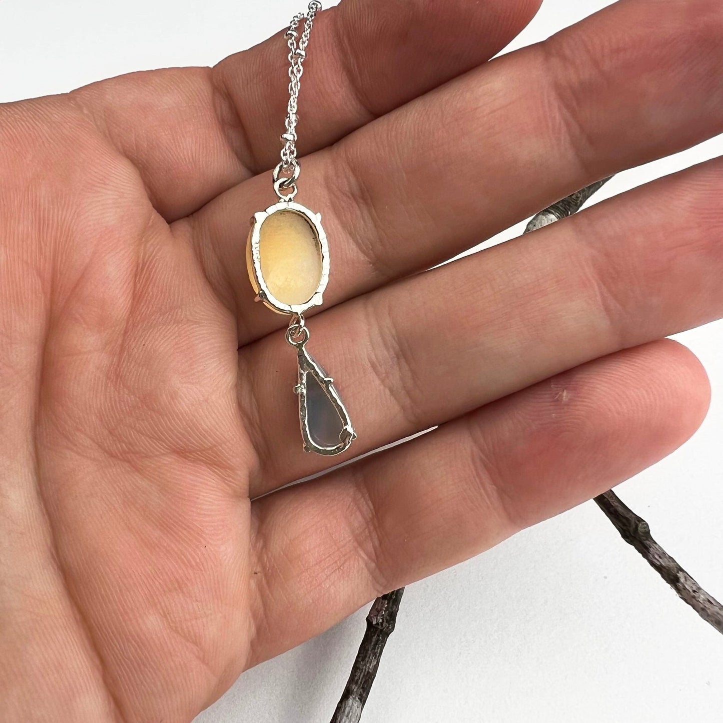 Lady Dendrite - Mettle by Abby