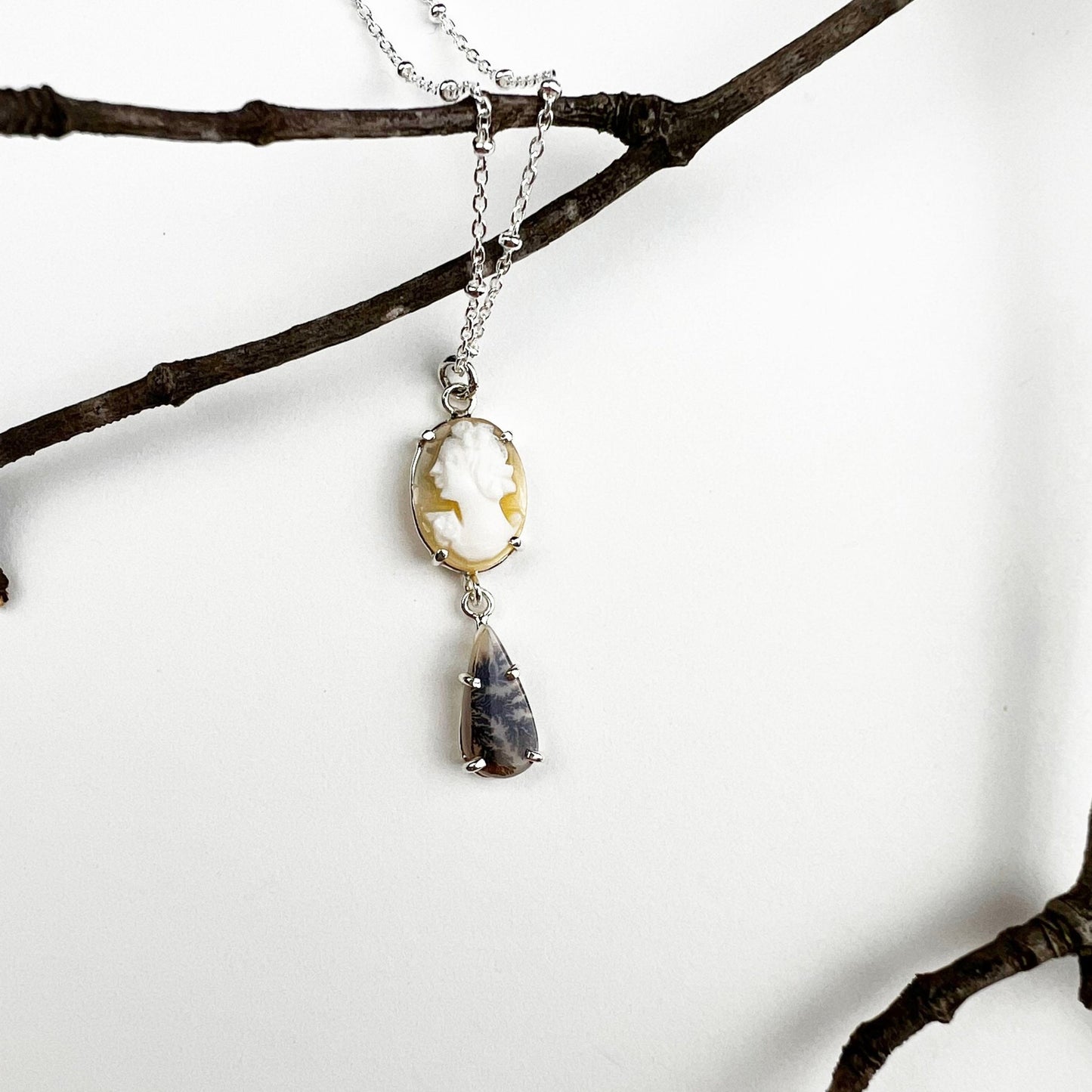 Lady Dendrite - Mettle by Abby