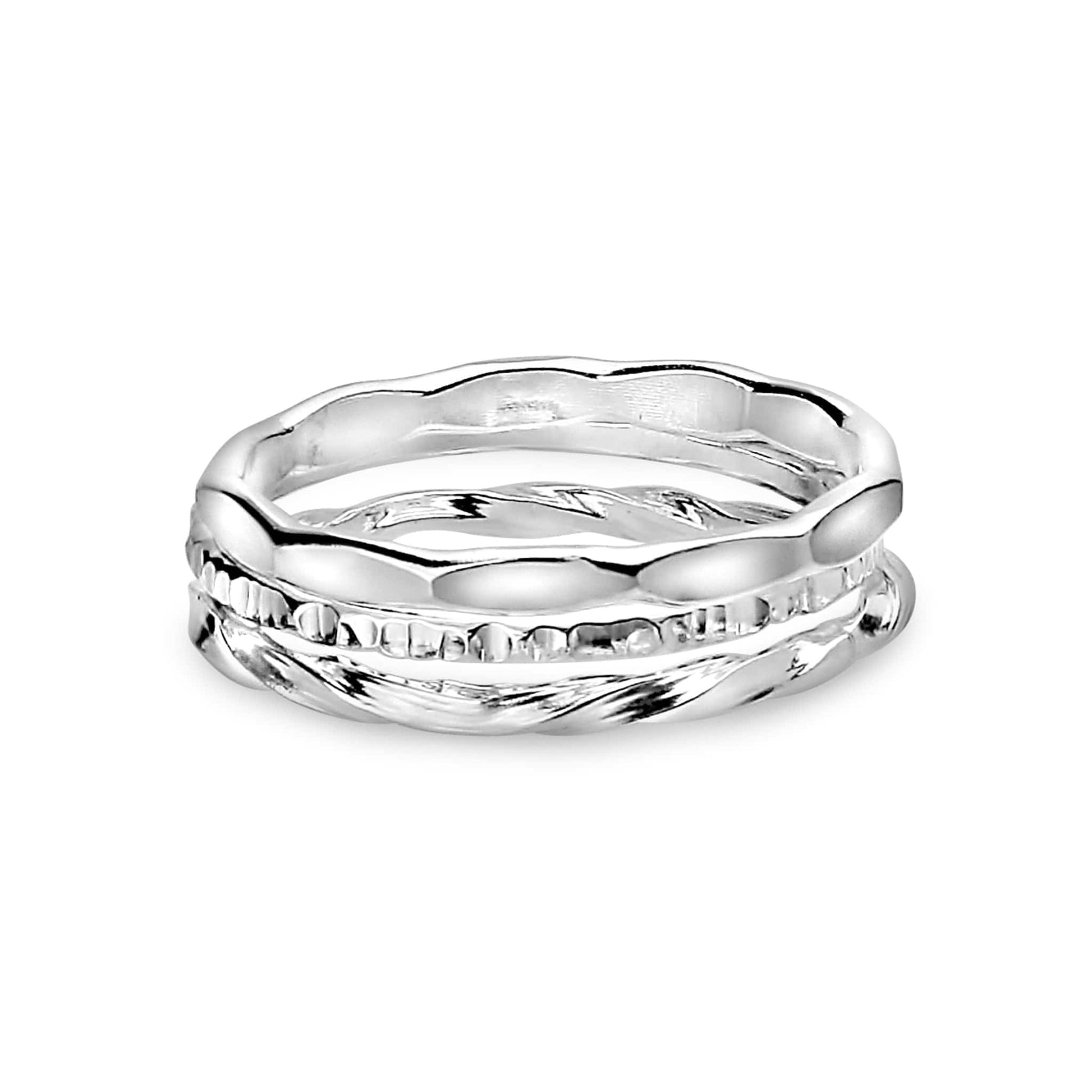 Signature Bands - Mettle by Abby