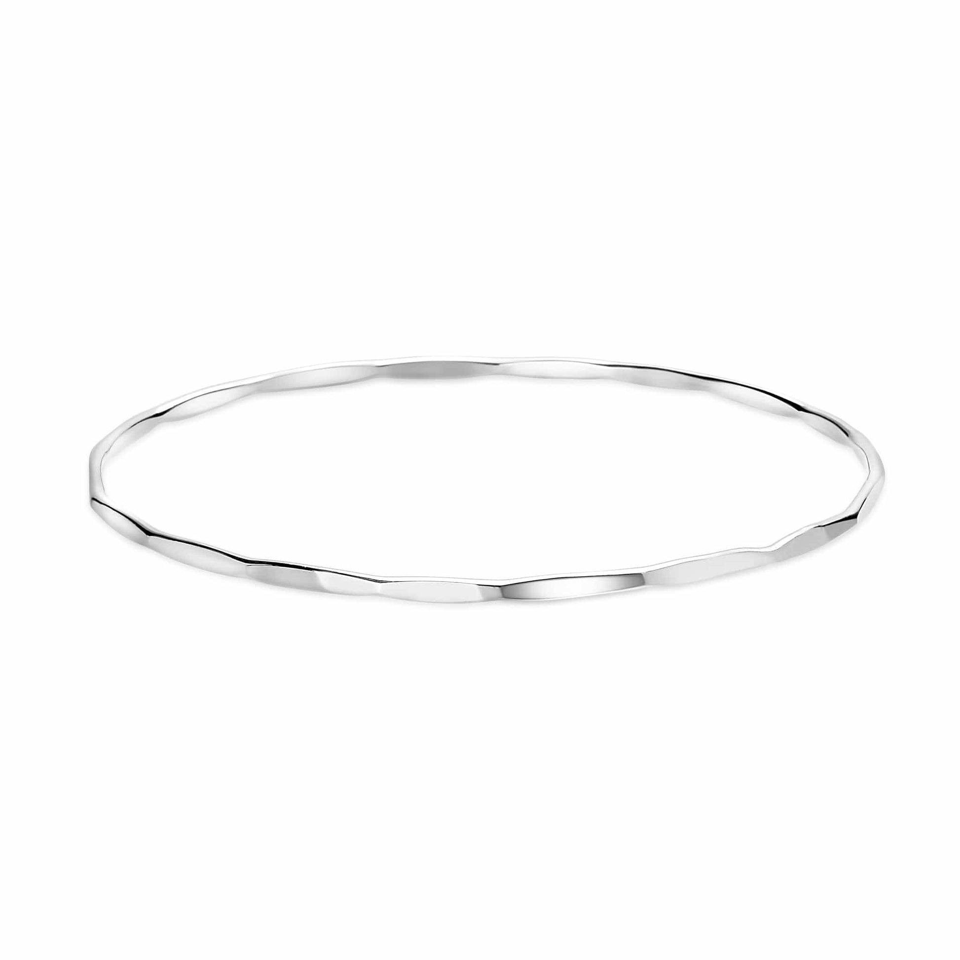 Signature Bangles - Mettle by Abby