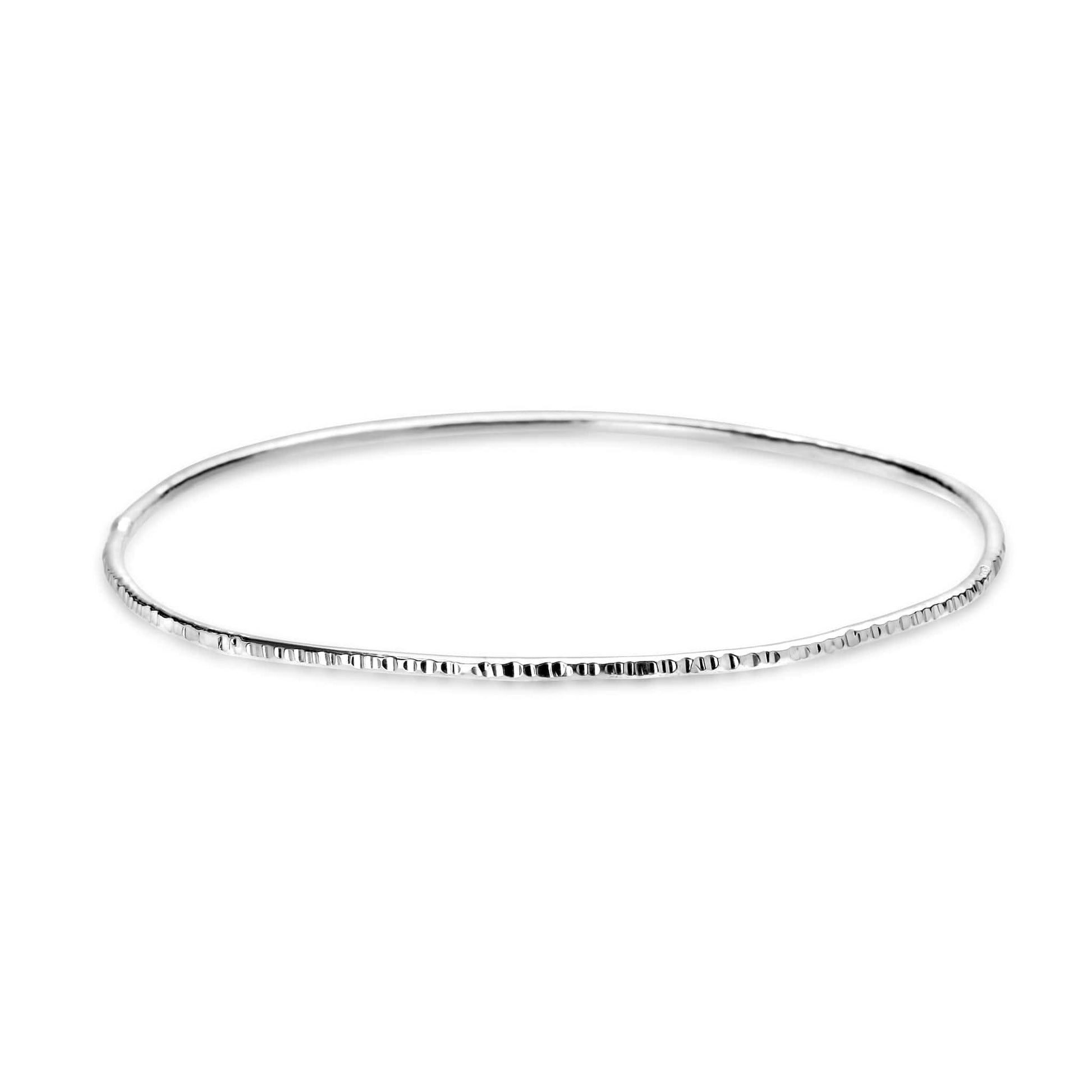 Signature Bangles - Mettle by Abby