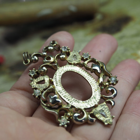 Gold Jewelry Guide: Filled, Vermeil, Plate, Solid...