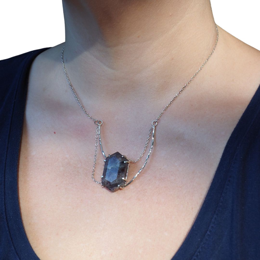Tempest Necklace
