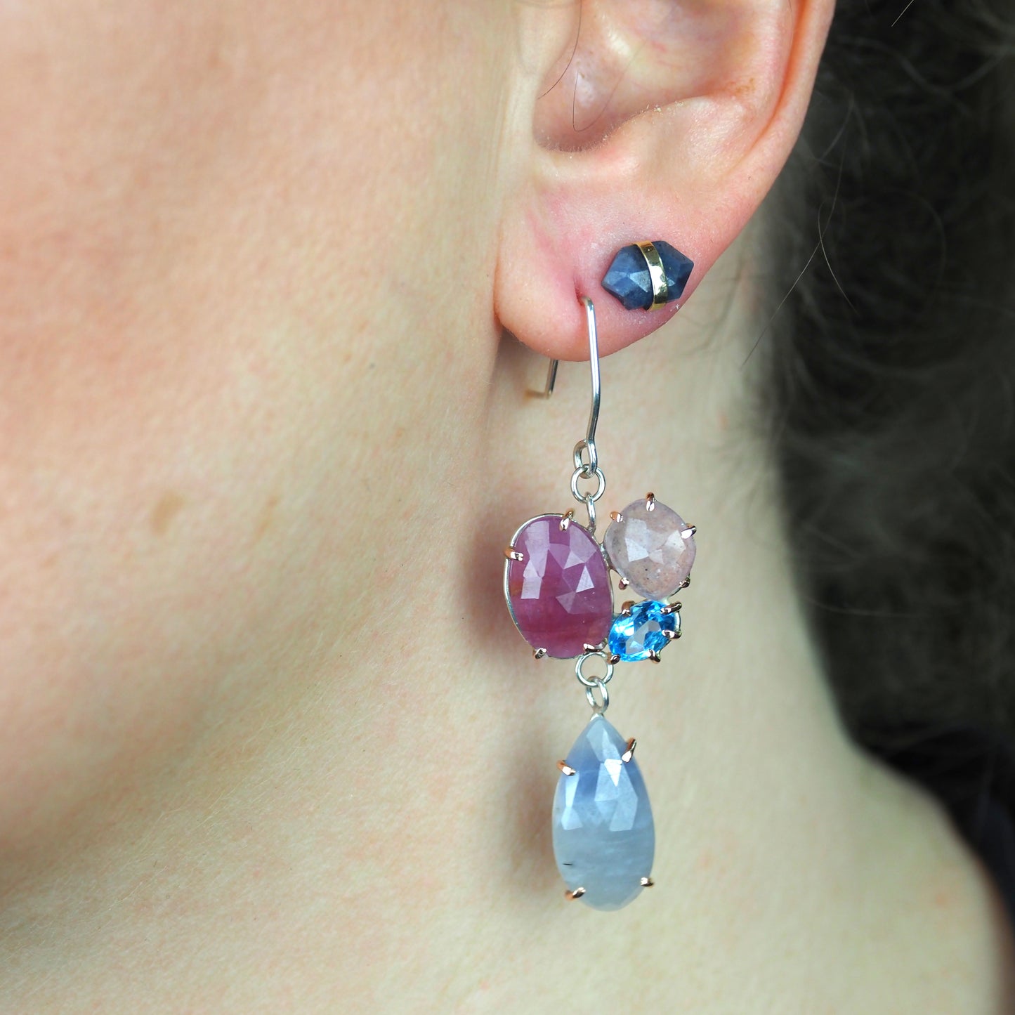 Rococo Earrings