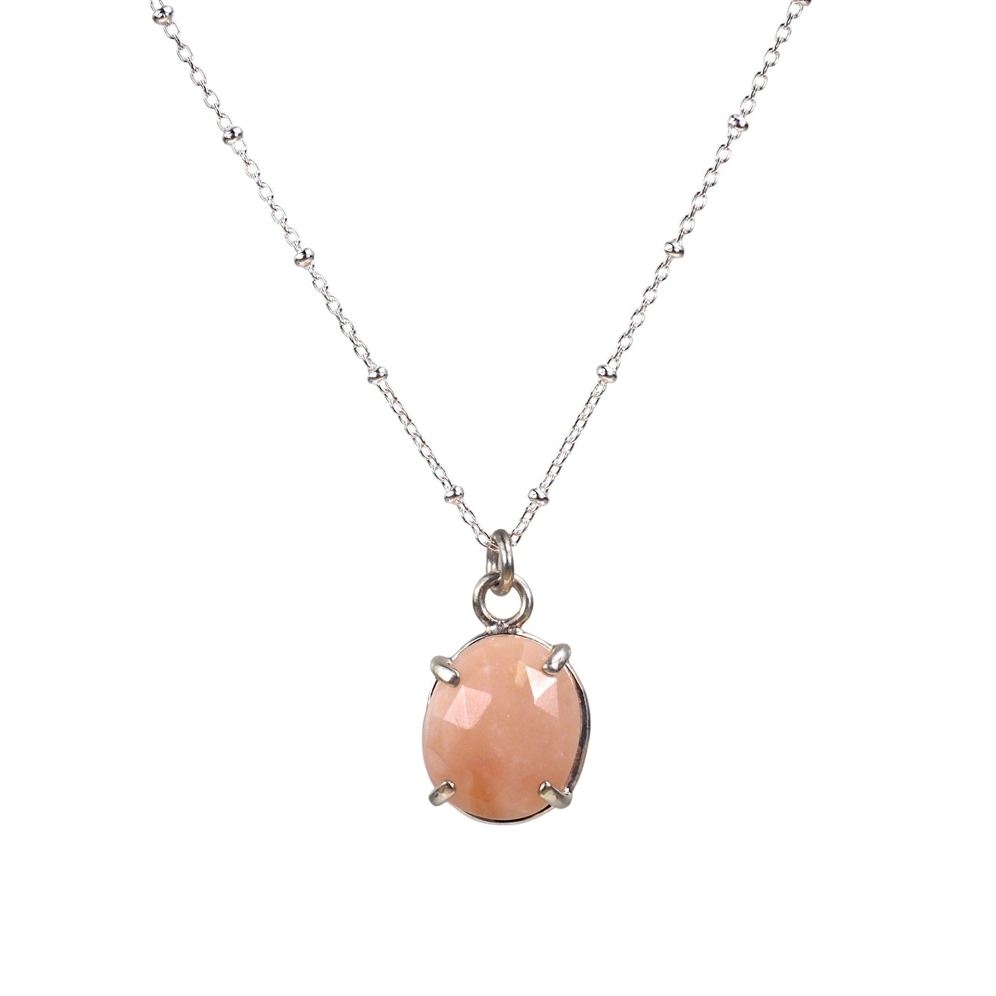 Birthstone Necklaces