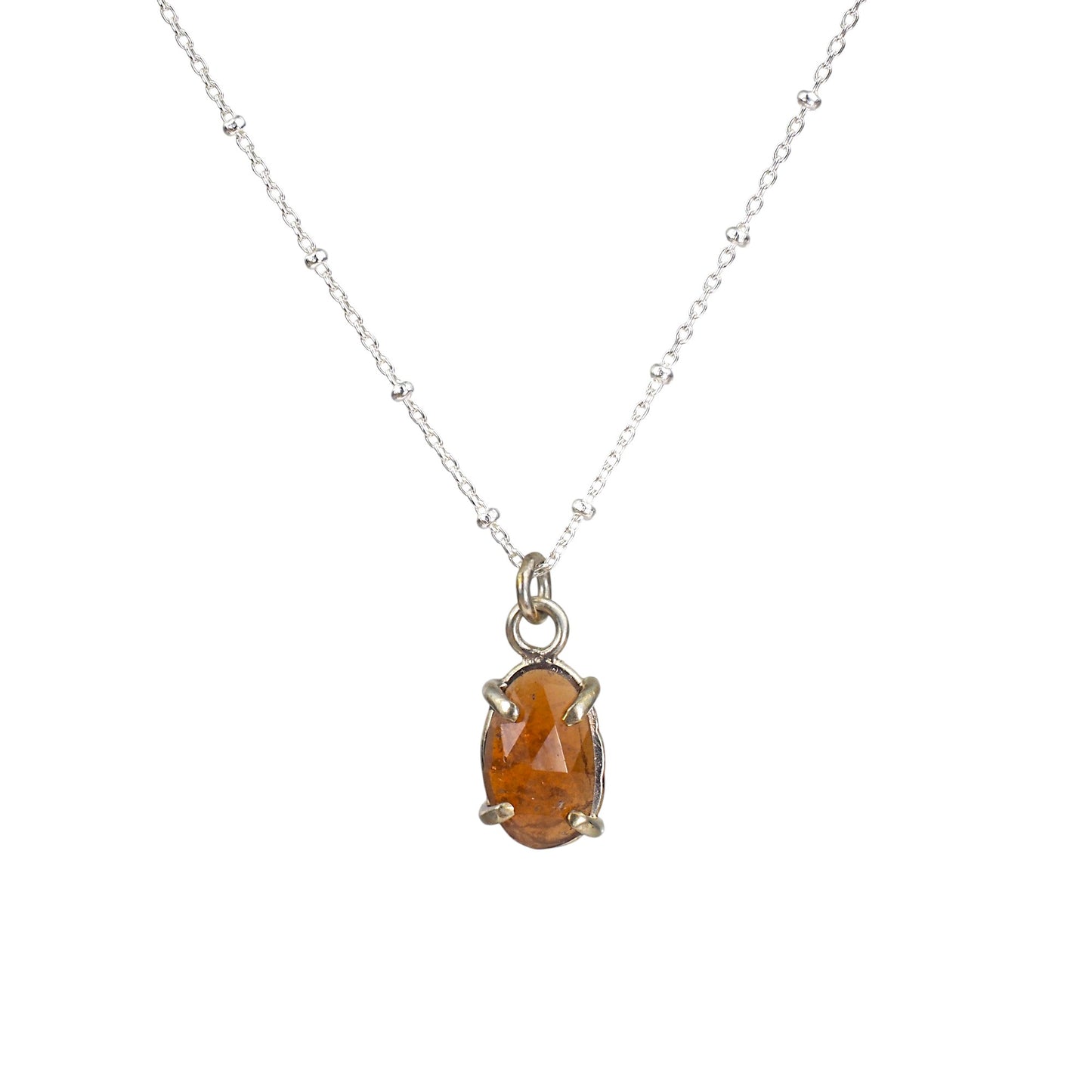 Birthstone Necklaces