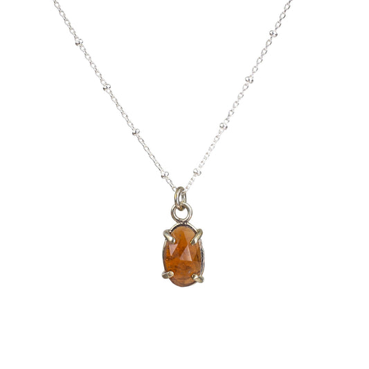 Birthstone Necklaces