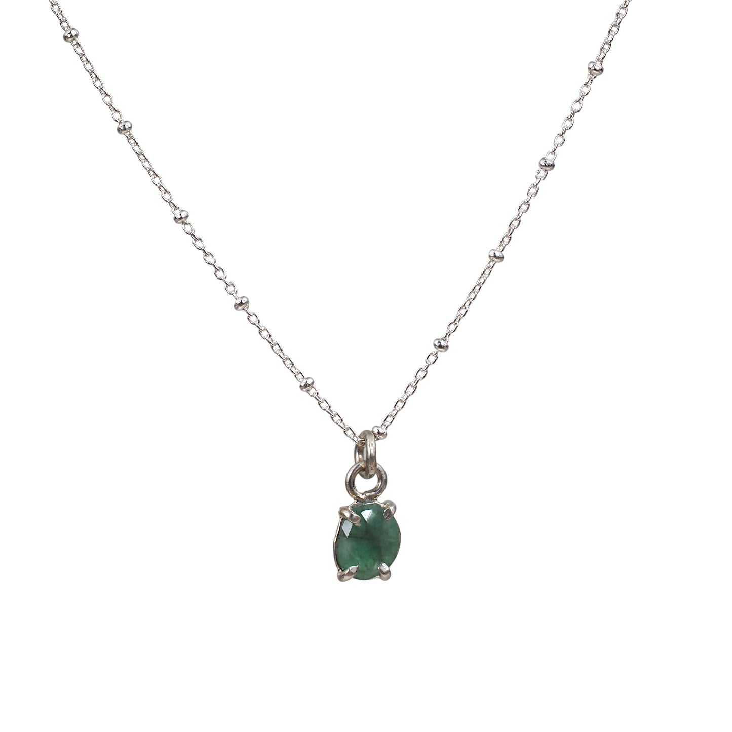Birthstone Necklaces