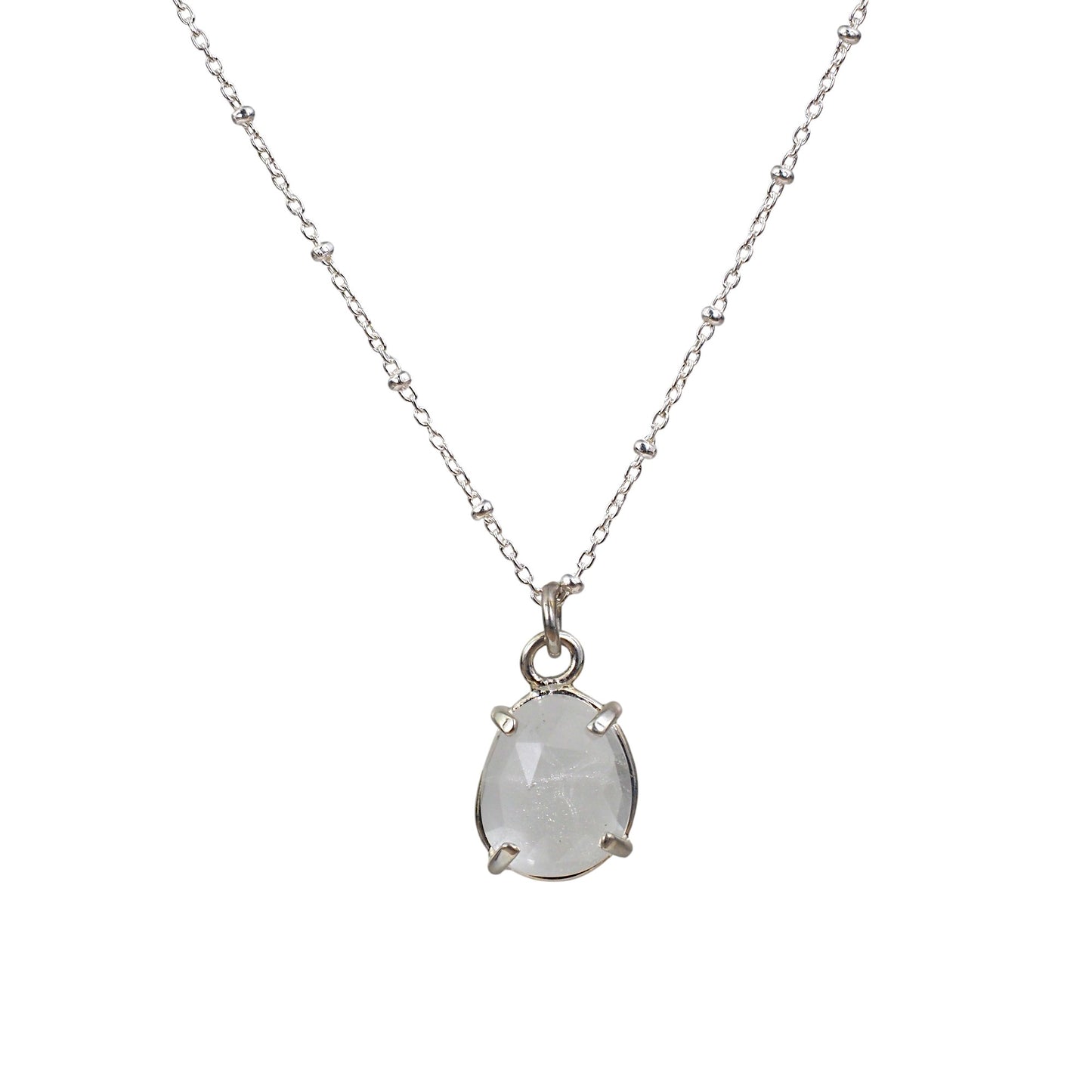 Birthstone Necklaces