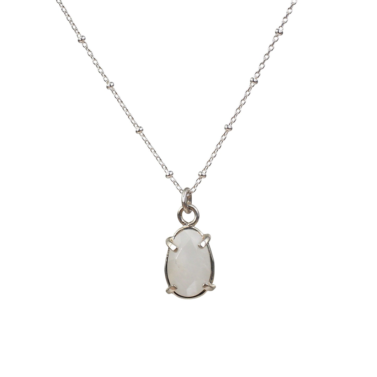 Birthstone Necklaces