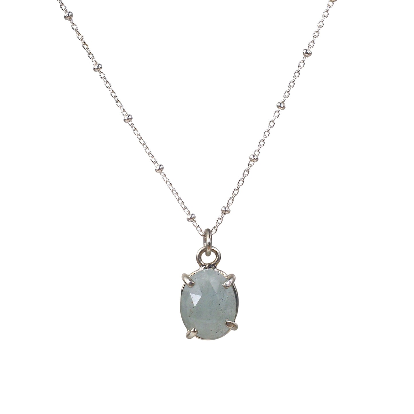 Birthstone Necklaces
