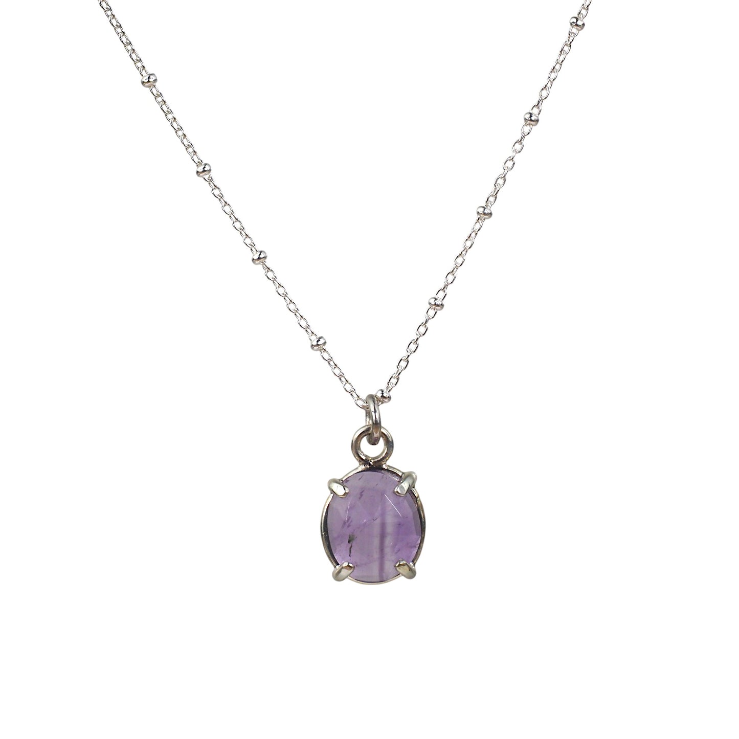 Birthstone Necklaces