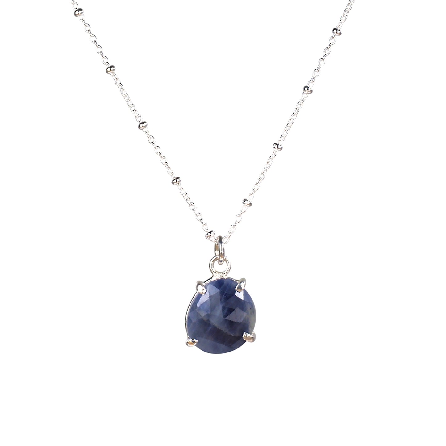 Birthstone Necklaces