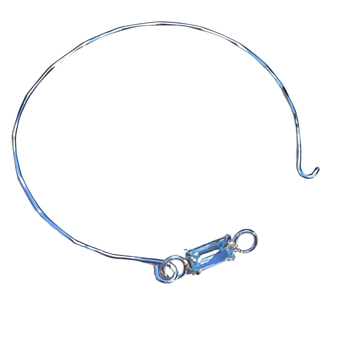 Sky Bar Hook Bracelet
