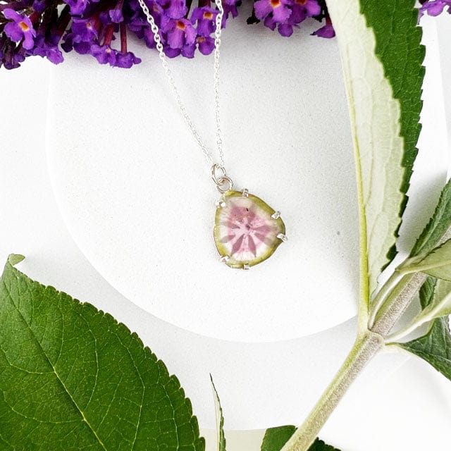 Tourmaline Bloom