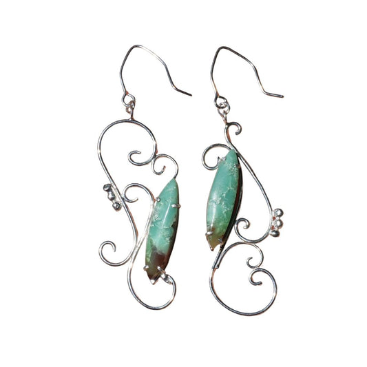 Vesper Vine Earrings