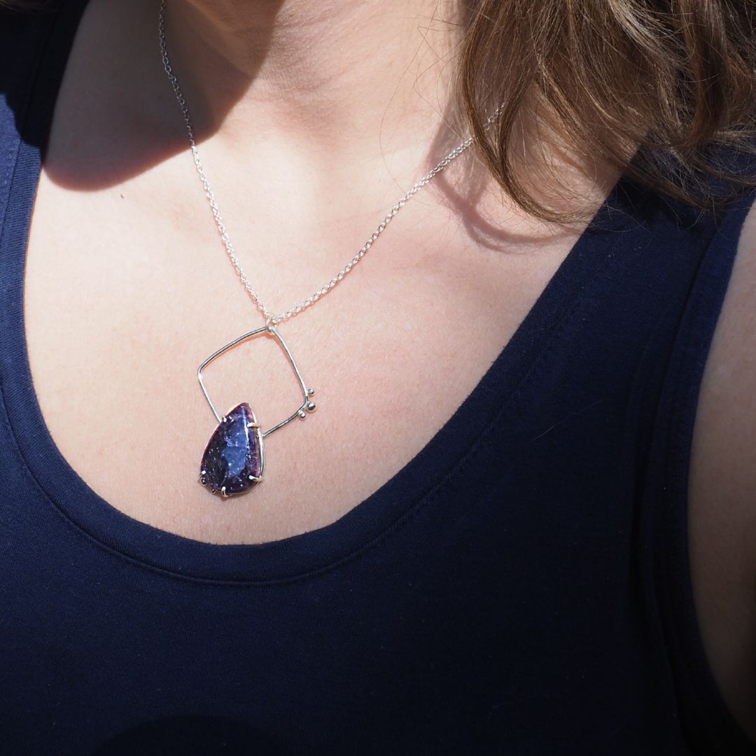 Constellation Necklace