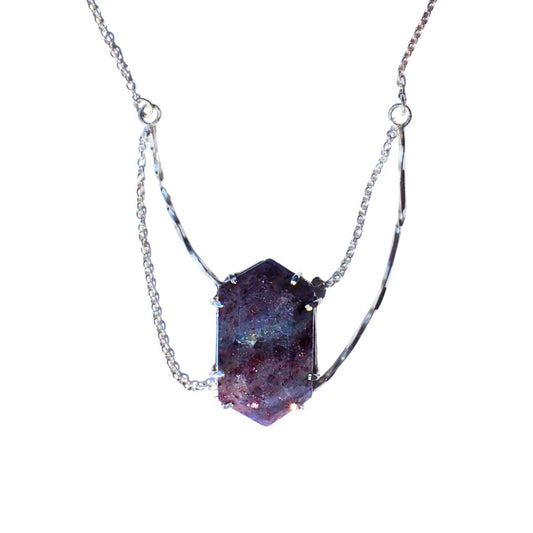 Tempest Necklace