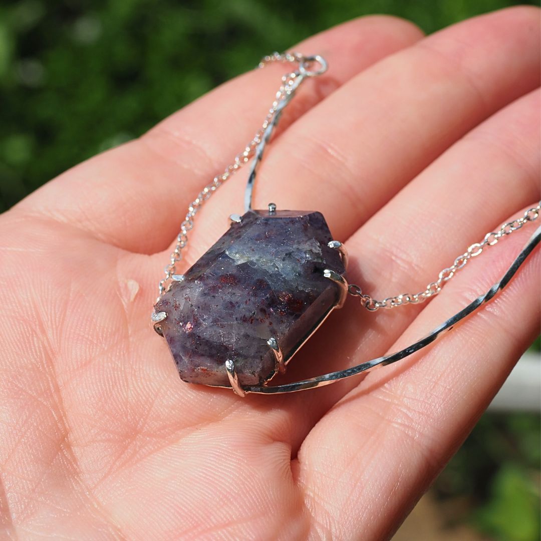 Tempest Necklace