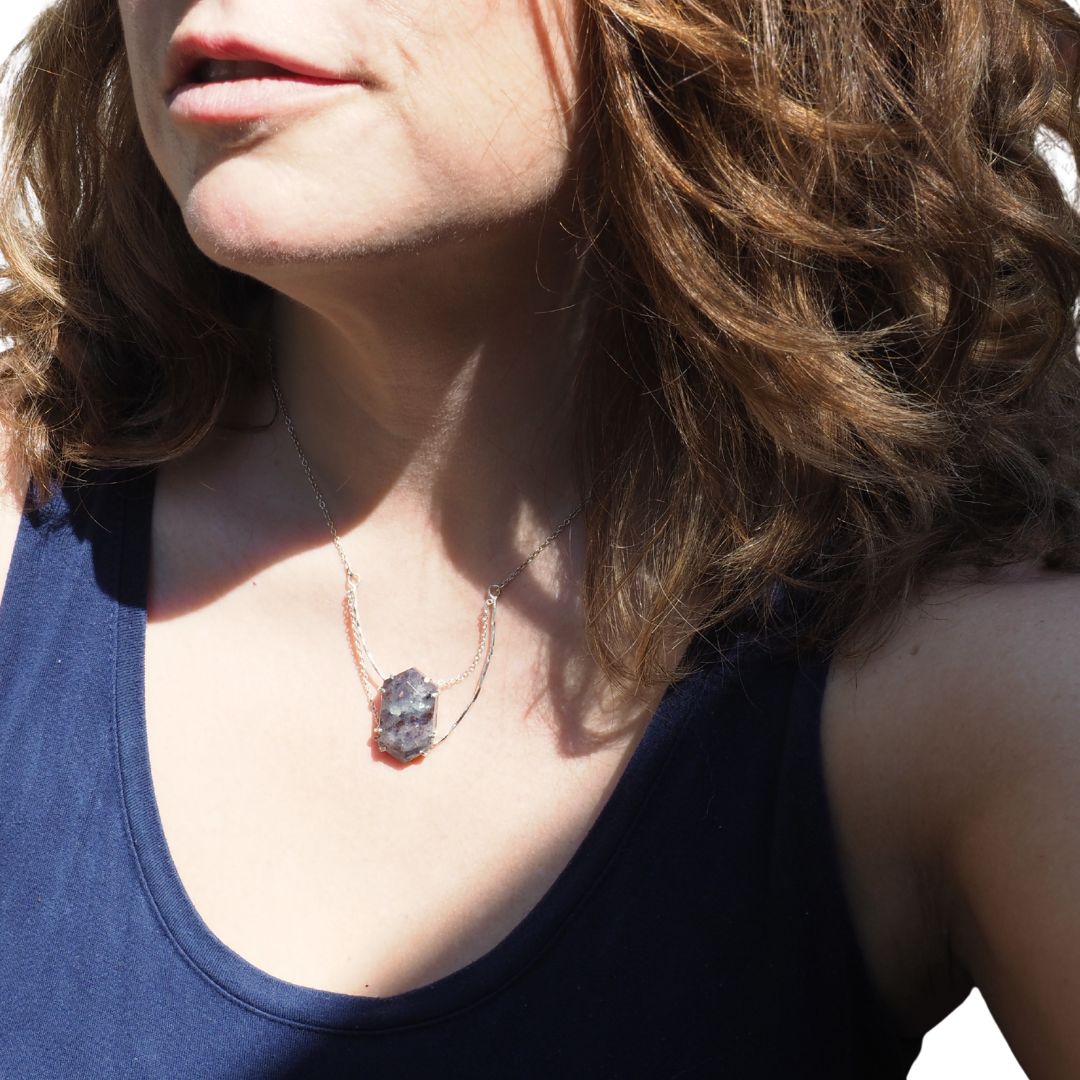 Tempest Necklace