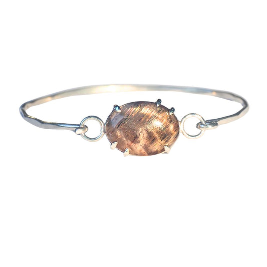 Meteor Shower Hook Bracelet