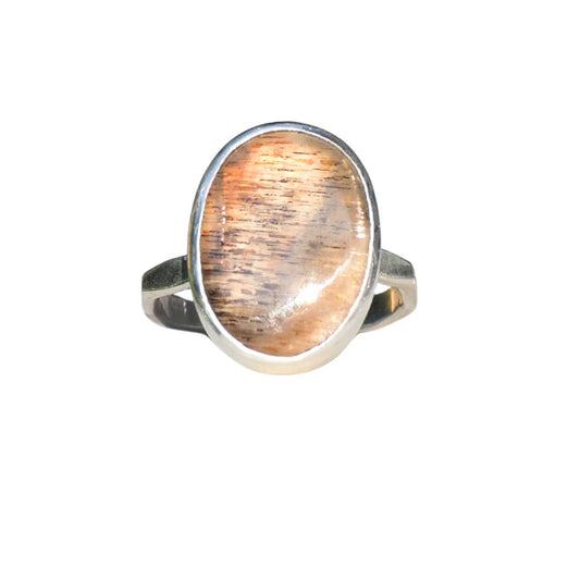 Meteor Shower Ring