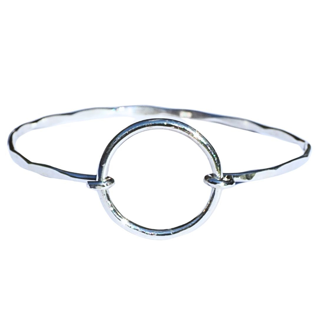 Orbit Hook Bracelet