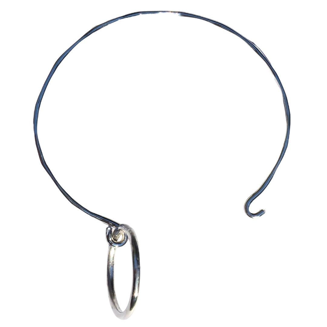 Orbit Hook Bracelet