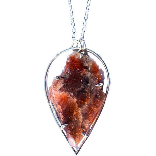 Cosmic Rift Necklace