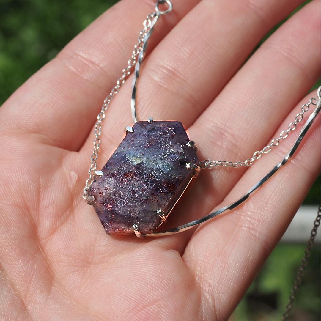 Tempest Necklace