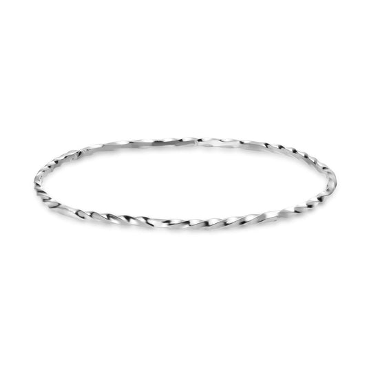 Signature Bangles - Mettle by Abby
